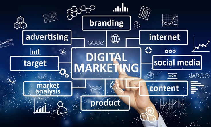 Best Digital Marketing Company in Lucknow: Why Digital Navik Leads the Way