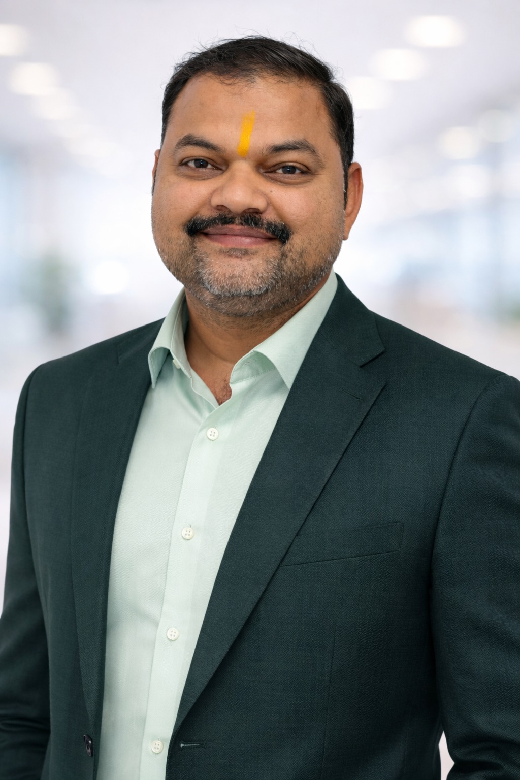 CEO Image